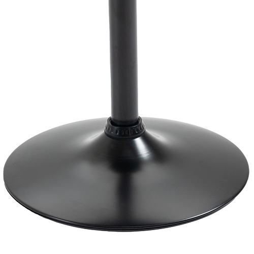 Abrams Steel Bar Table