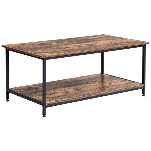 EvieHome Wollaston Coffee Table | Temple & Webster