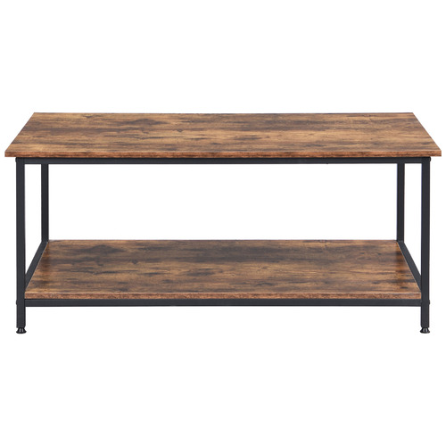 EvieHome Wollaston Coffee Table Temple & ster