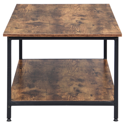EvieHome Wollaston Coffee Table Temple & ster