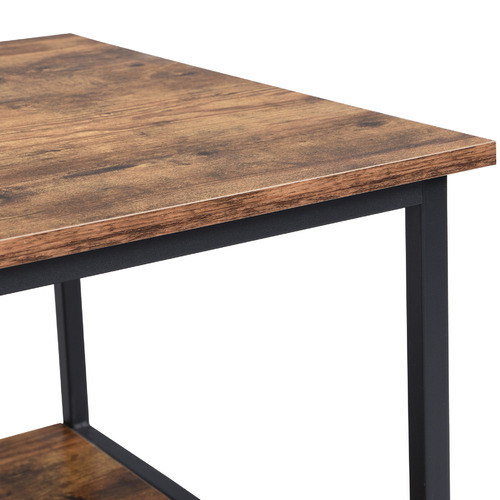 EvieHome Wollaston Coffee Table Temple & ster