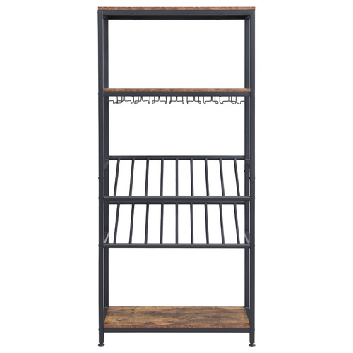 Wollaston Wine Rack