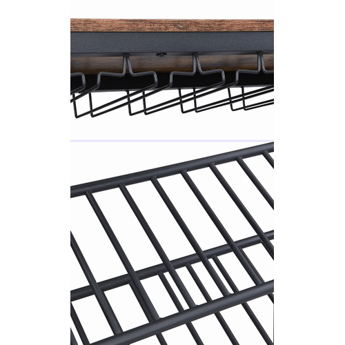 Wollaston Wine Rack