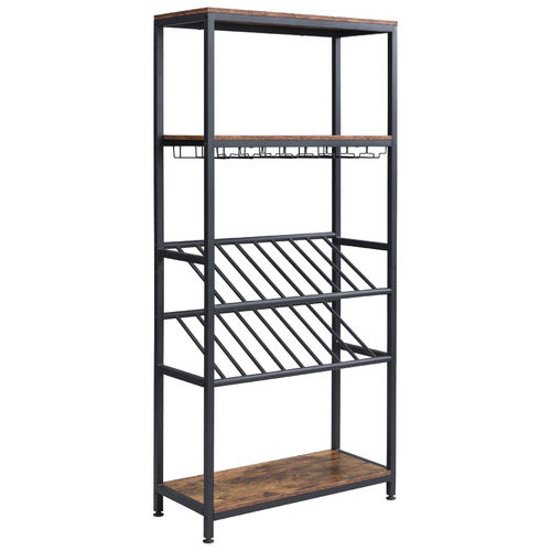 Wollaston Wine Rack