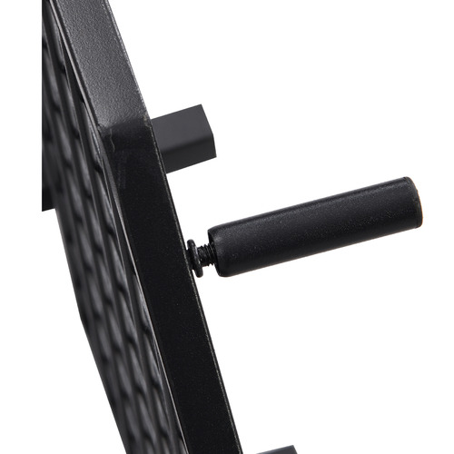 Eloisa Corner Shelf