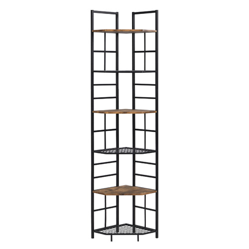 Eloisa Corner Shelf