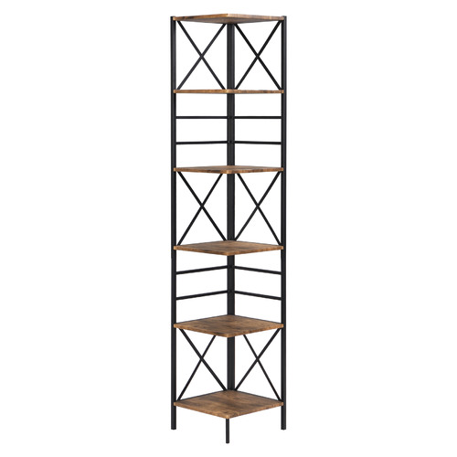 Chiara Corner Shelf