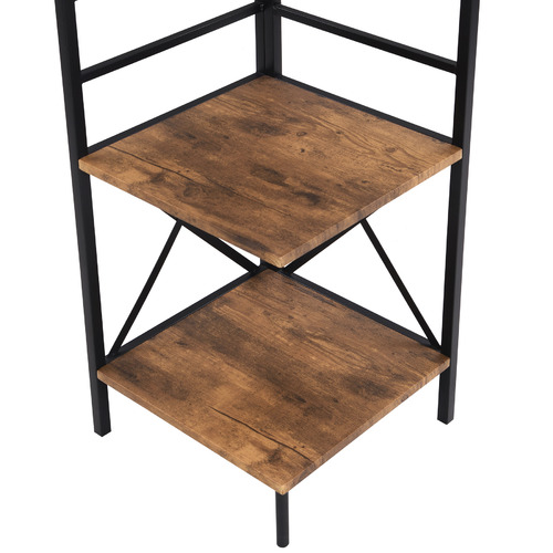 Chiara Corner Shelf