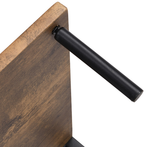 Chiara Corner Shelf