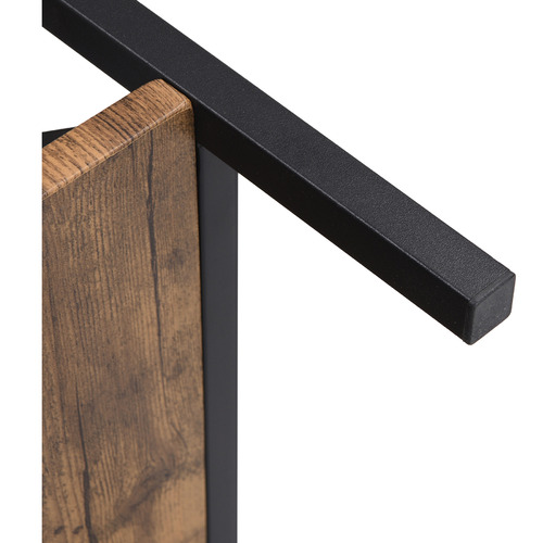 Chiara Corner Shelf