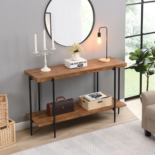 Charlotte Console Table