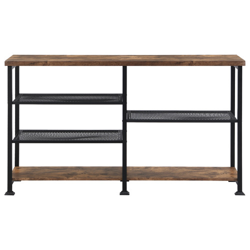 Eser 4 Tier Console Table