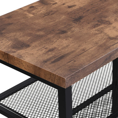 Eser 4 Tier Console Table