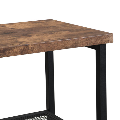 Eser 4 Tier Console Table