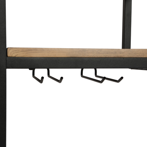 Hej 3 Tier Bar Cart