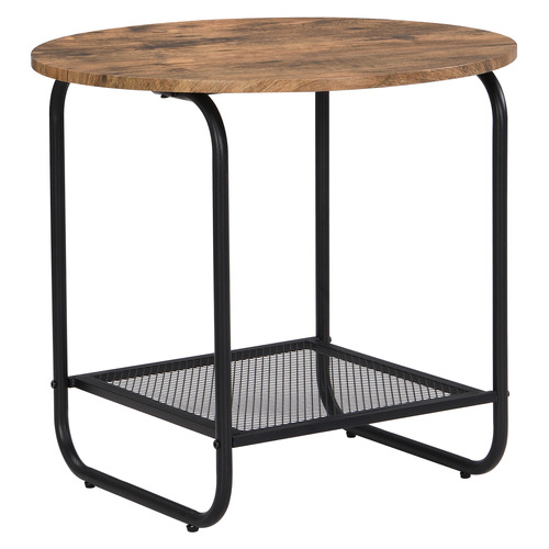 2 Piece Fyllen Coffee Table Set