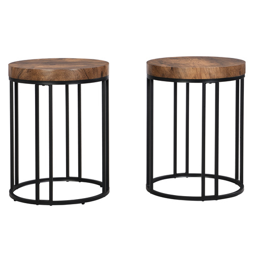 Gidea Side Tables