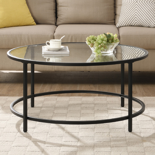 EvieHome Suzette Coffee Table | Temple & Webster