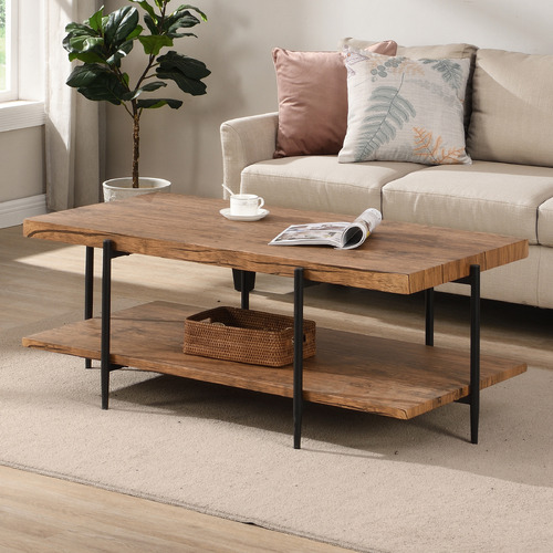 Zobelle Coffee Table