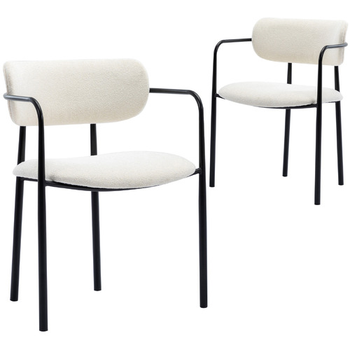 Chanel Dining Chairs