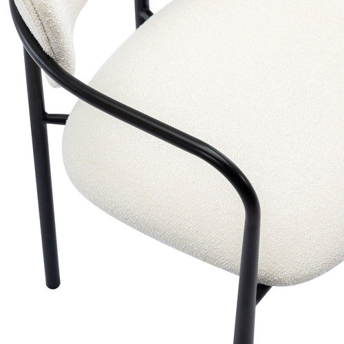 Chanel Dining Chairs