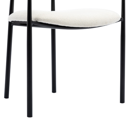 Chanel Dining Chairs