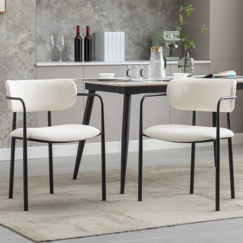 Chanel Dining Chairs