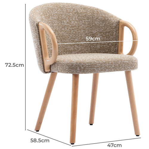 Watson Dining Chairs