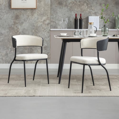 Nathan Dining Chairs