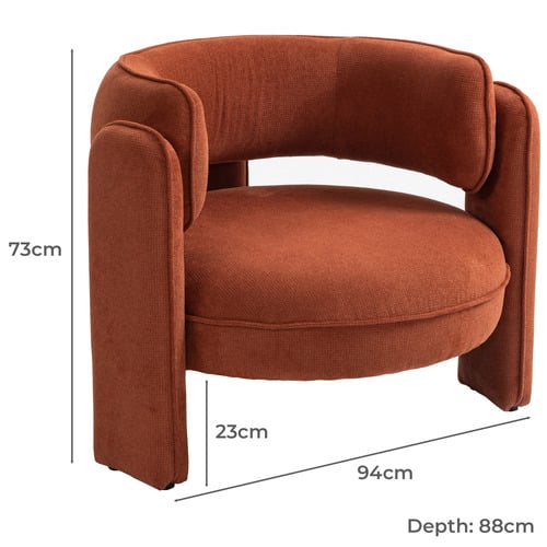 Katelyn Accent Chair