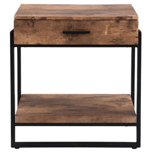 Niko Bedside Table