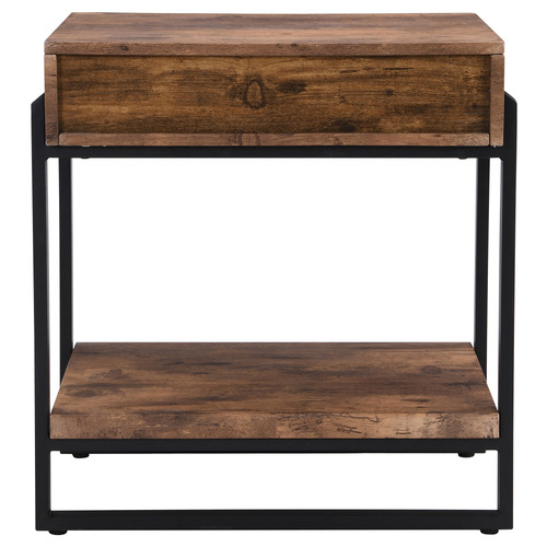 Niko Bedside Table