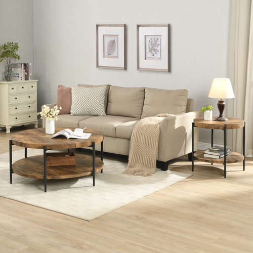 Niko Coffee Table