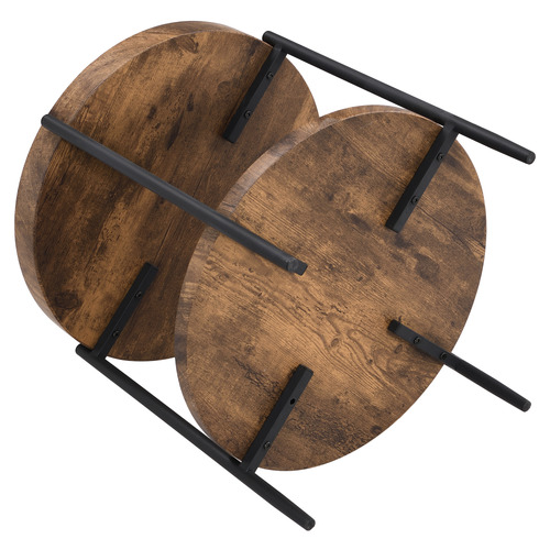 Niko Side Table