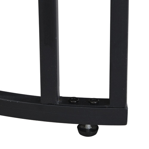 2 Piece Myra Nesting Coffee Table Set