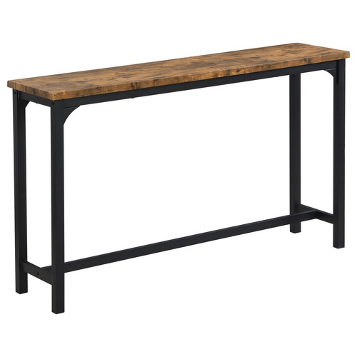 3 Seater Myra Bar Table Set