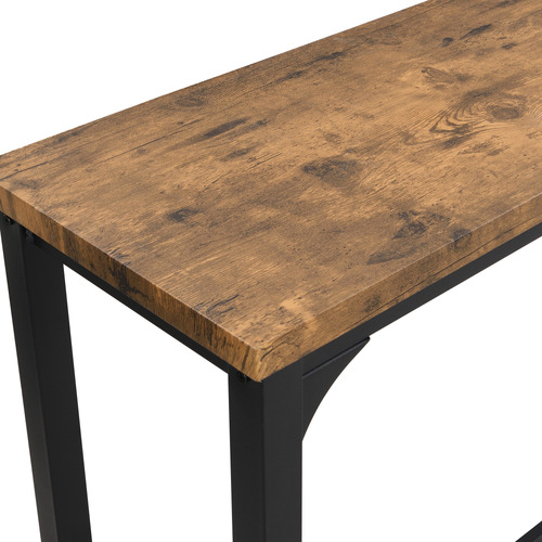 3 Seater Myra Bar Table Set