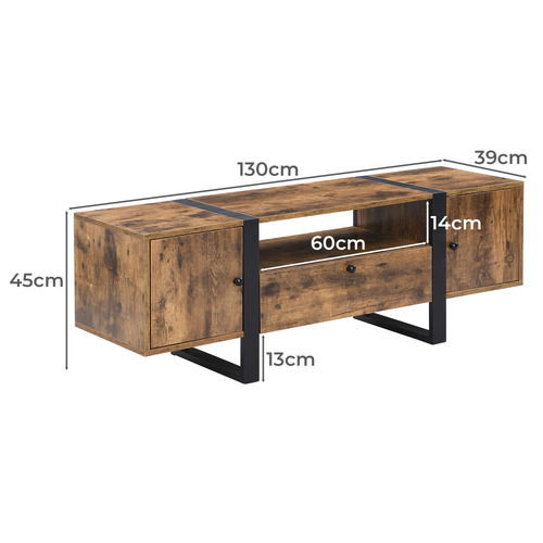 Kesia Entertainment Unit