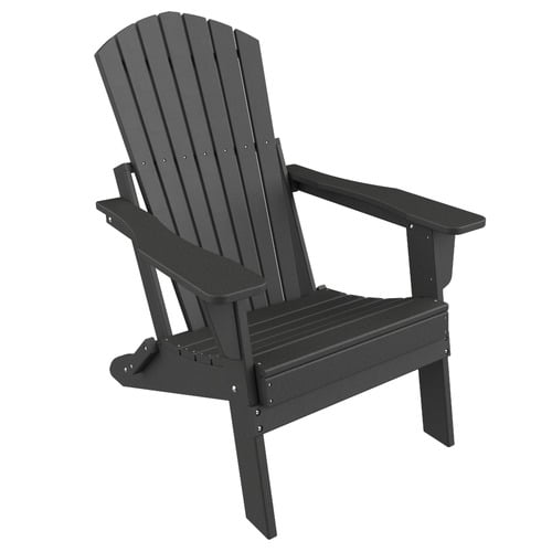 Jeyvi Outdoor Adirondack Chair