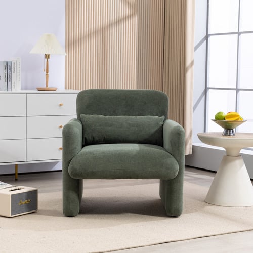 Rollins Accent Chair