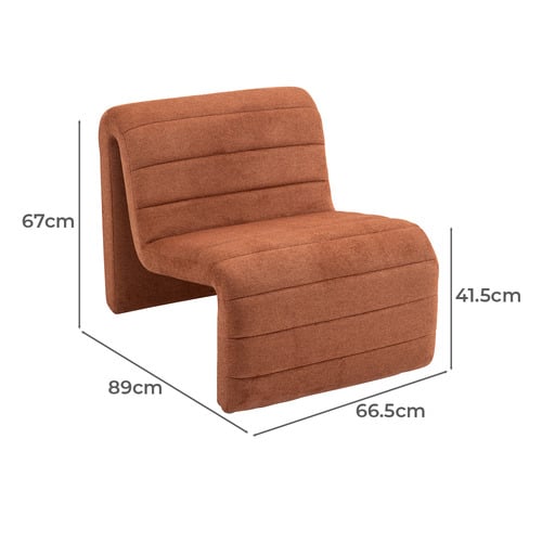 Ulysses Accent Chair