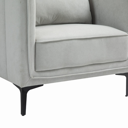 Claudia Upholstered Armchair