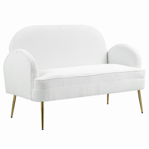 Julika 2 Seater Upholstered Sofa