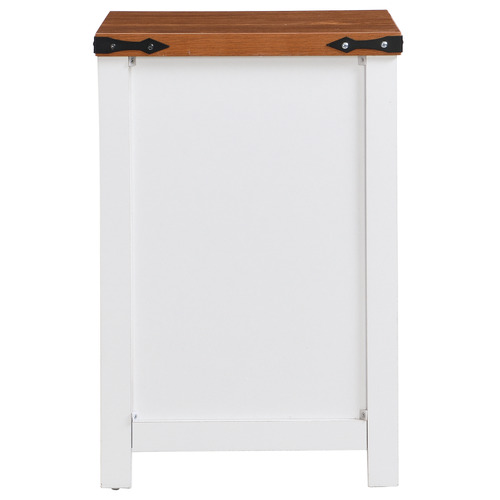 Martha Bedside Table