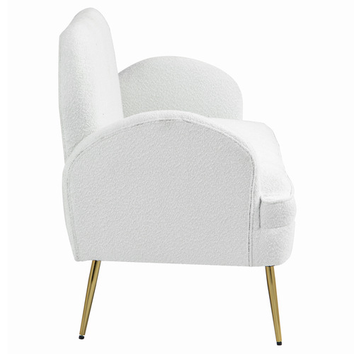 Julika 2 Seater Upholstered Sofa