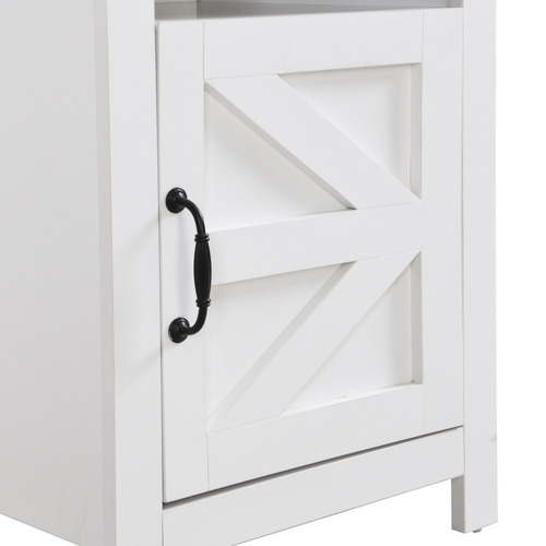 Martha Bedside Table