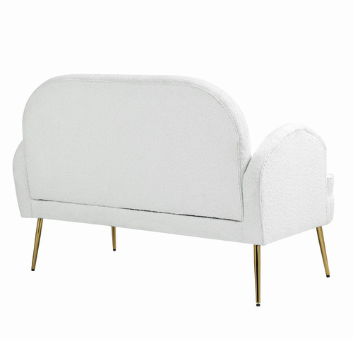 Julika 2 Seater Upholstered Sofa