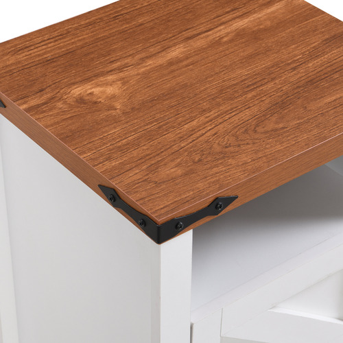 Martha Bedside Table