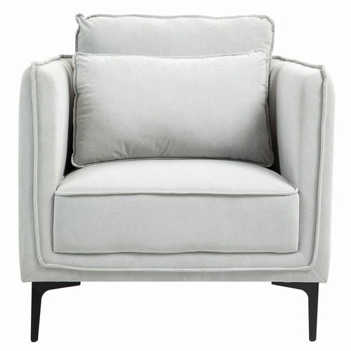 Claudia Upholstered Armchair