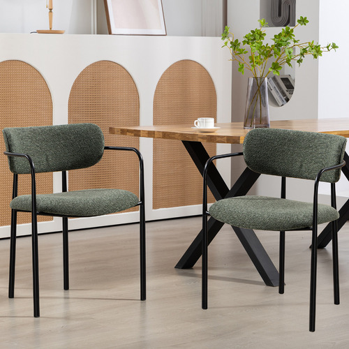 Chanel-Boucle-Dining-Chairs